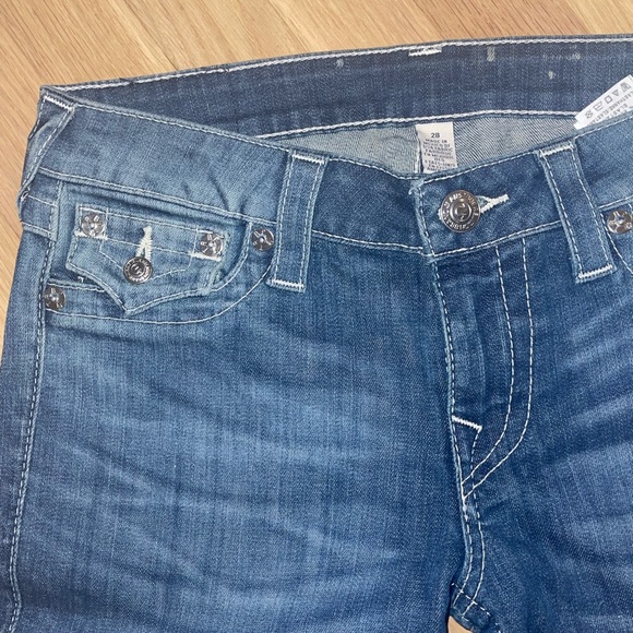 Brand new True Religion Jeans women’s - Picture 5 of 7